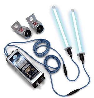 ac uv lights